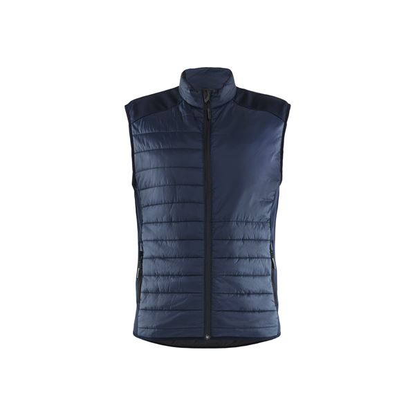 Blaklader 3863 Lined Bodywarmer