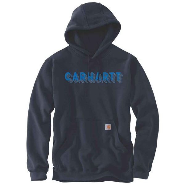 Carhartt Water Resistant Hoodie