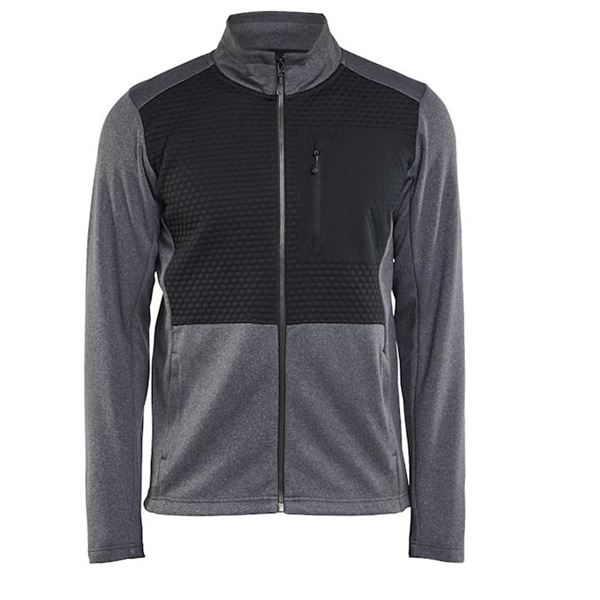 Blaklader 3548 Sweat Jacket