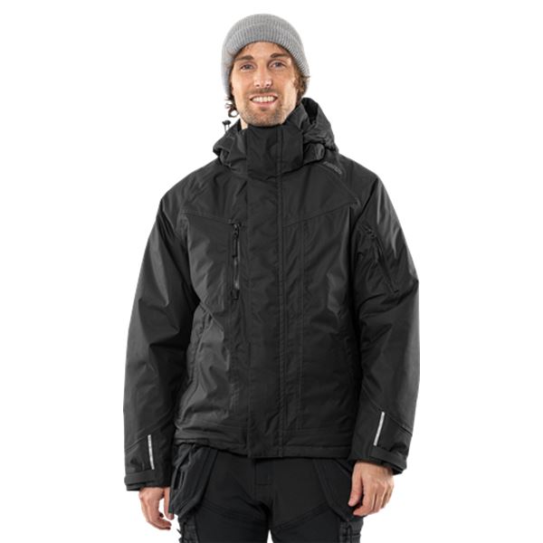 Fristads 4410 Airtech Winter Jacket