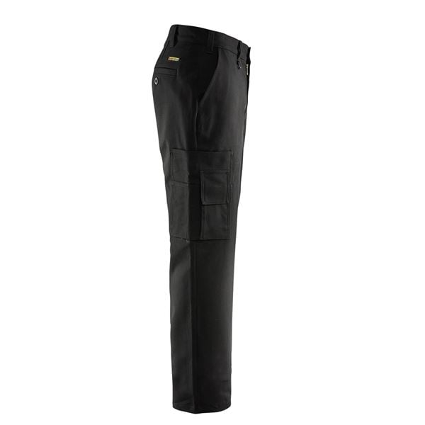 Blaklader 1400 Winter Weight Cargo Trousers
