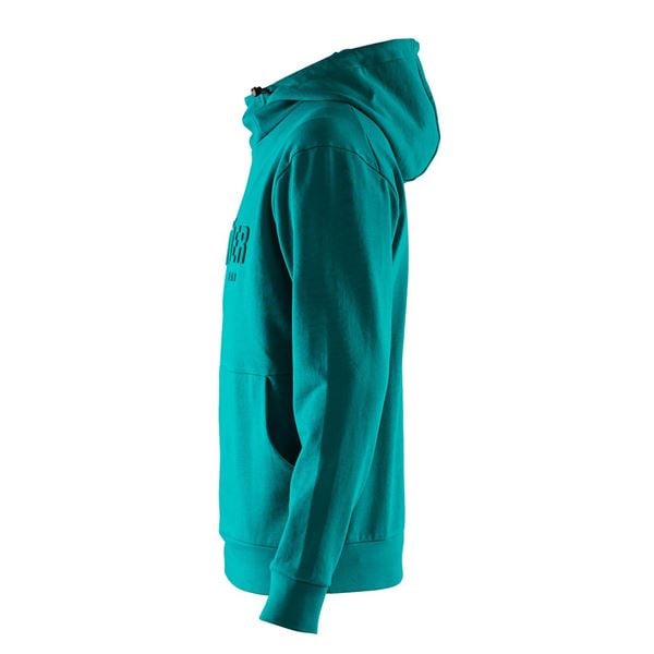 Blaklader 3530 Embossed Hooded Sweatshirt