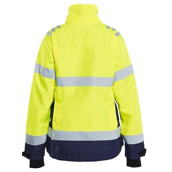 Blaklader 4761 Womens High Vis Jacket