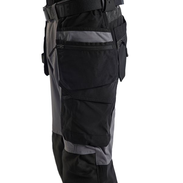 Blaklader 1522 Craftsman Stretch Trousers