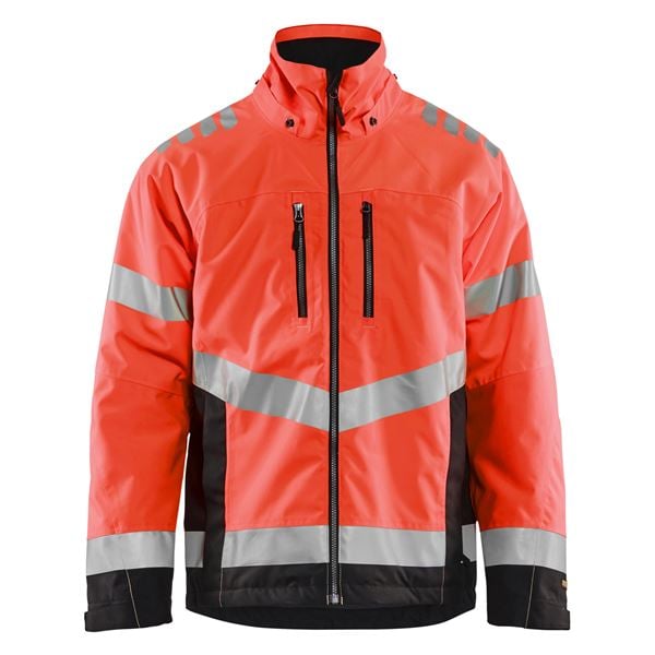 Blaklader 4780 High Vis Winter Jacket
