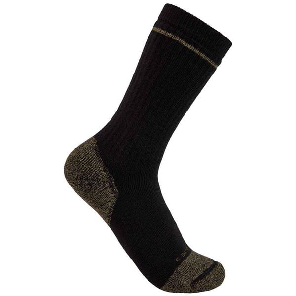 Carhartt SB5552 2 Pack Boot Sock