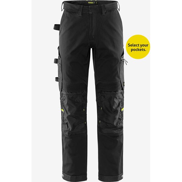 Fristads 2800 Stretch Workwear Trousers