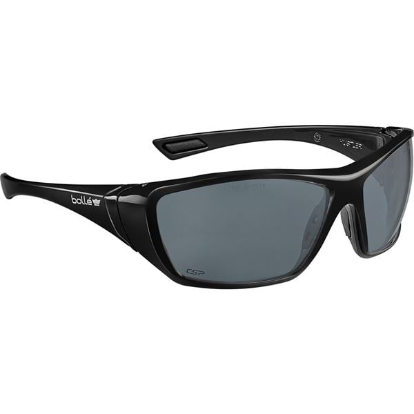 Bolle Hustler Safety Glasses