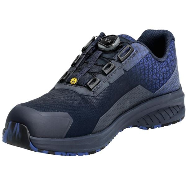 Mascot F1501 Safety Shoe