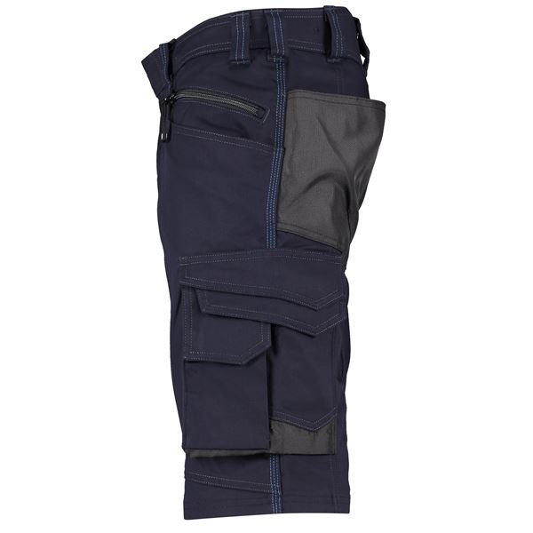 Dassy Cosmic Work Shorts