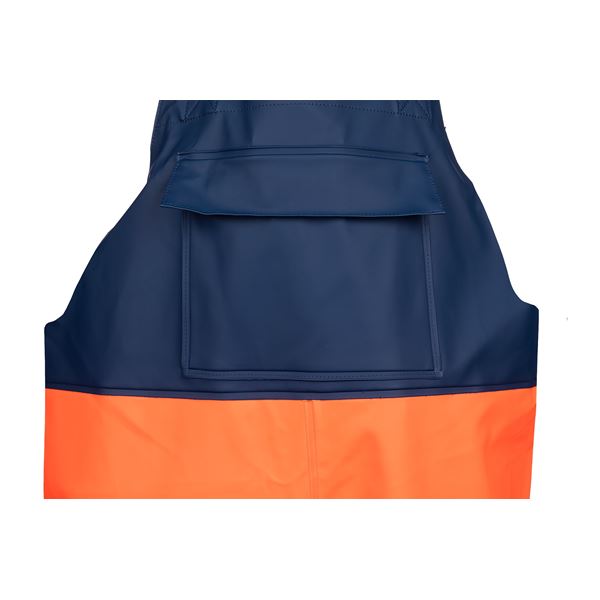 Sioen 661 Stein Bib and Brace