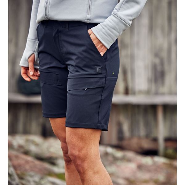 Fristads 300388 Womens Zircon Stretch Shorts