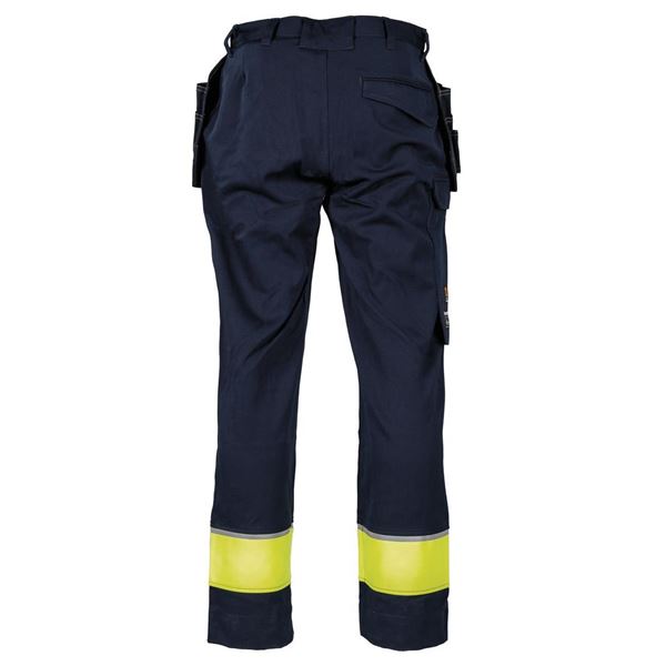 Tranemo 565587 Flame Retardant Trousers