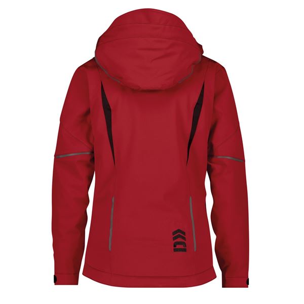 Dassy Nordix Womens Stretch Winter Jacket