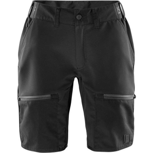 Fristads 131300 Womens Semistretch Shorts
