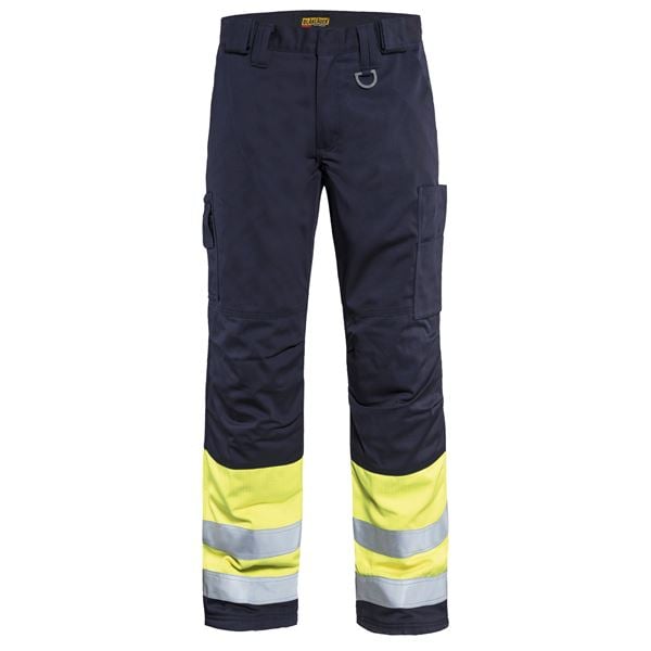 Blaklader 1869 Multinorm Winter Trouser