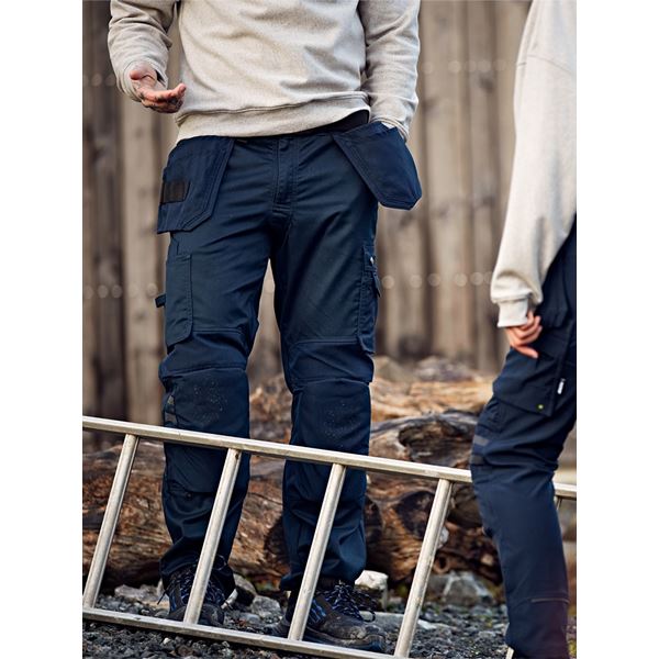 Fristads 241 Eco Craftsman Work Trousers
