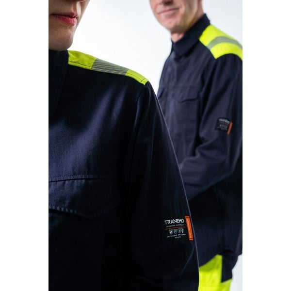 Tranemo 577191 FR Shirt