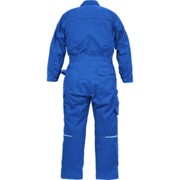 Fristads Icon One Overall 8111 LUXE