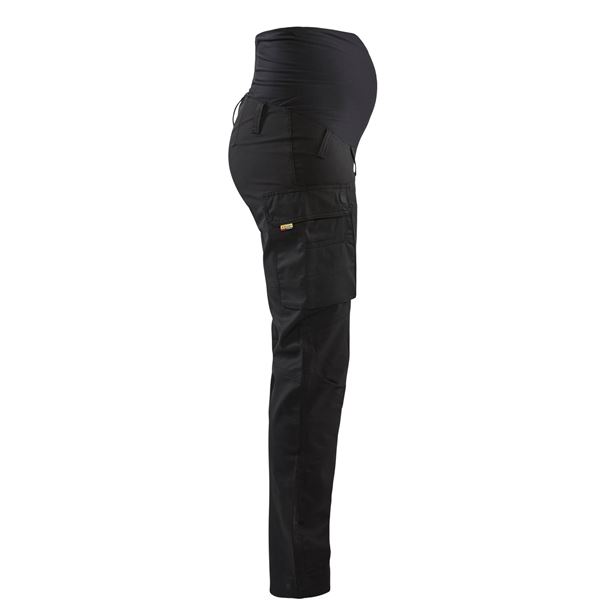 Blaklader 7101 Stretch Maternity Work Trousers