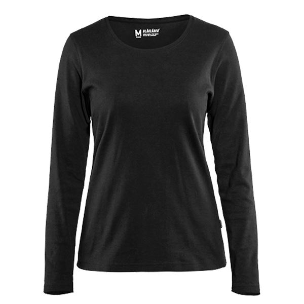 Blaklader 3301 Womens Long Sleeve T-shirt