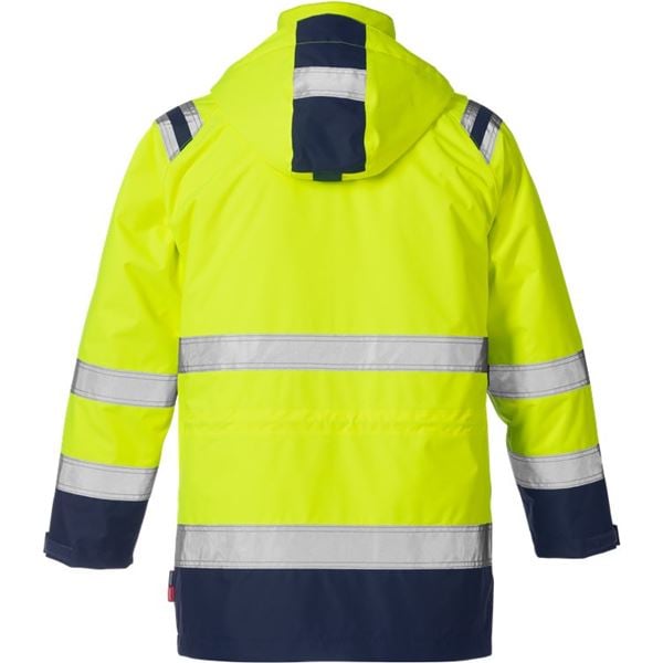 Fristads High Vis Airtech® 3-in-1 Jacket 4036