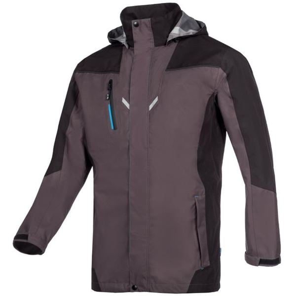 Sioen 571A Colton Rain Jacket