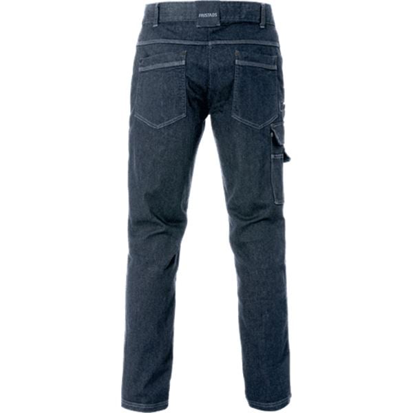 Fristads Stretch Denim work trousers 2501