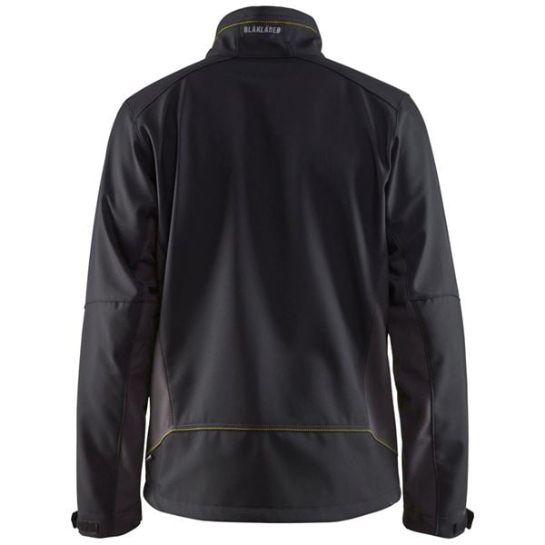 Blaklader 4950 Softshell Jacket