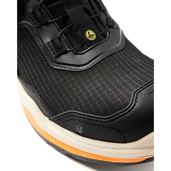 Blaklader 2488 Striker Waterproof Safety Trainer