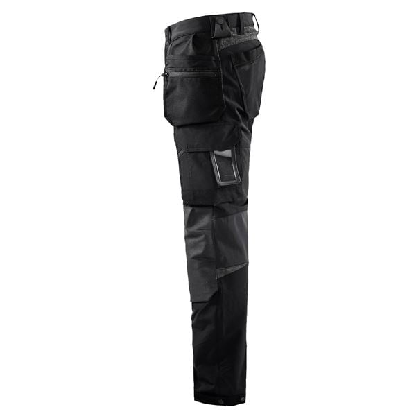 Blaklader 1522 Craftsman Stretch Trousers