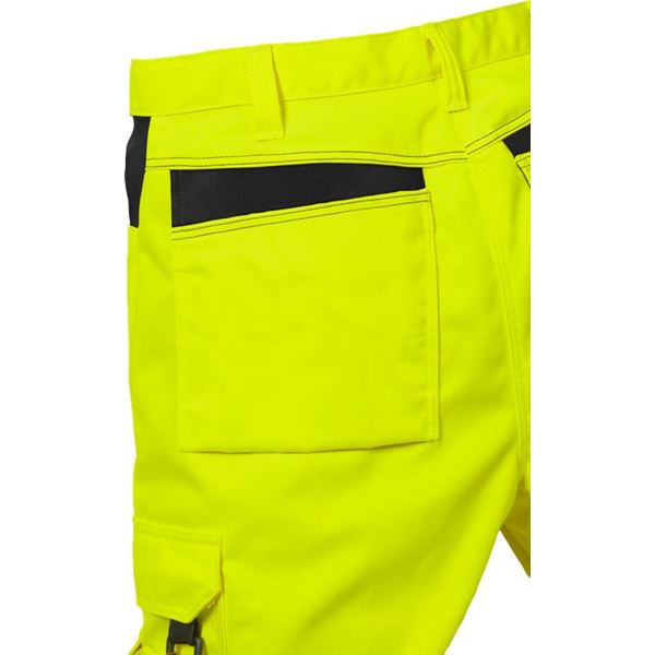 Fristads High Vis Craftsman Trousers 2025