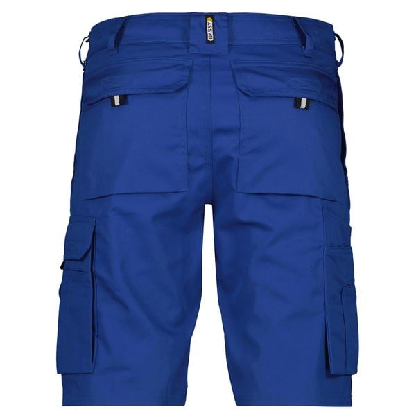 Dassy Bari Work Shorts