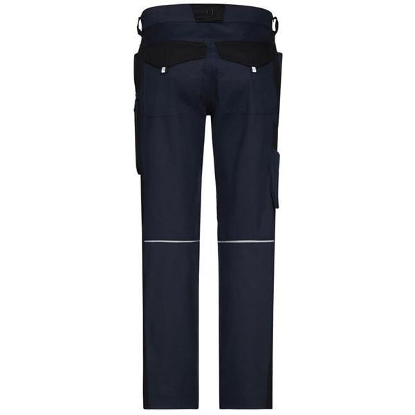 Dassy Ponti Flex Work Trousers