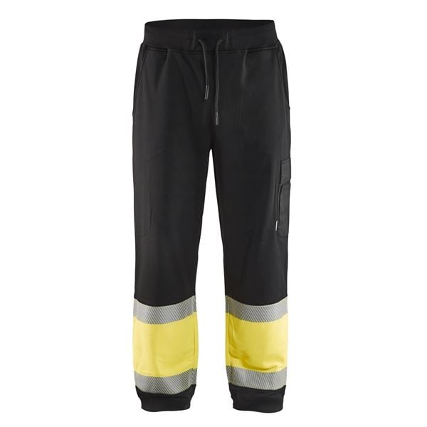 Blaklader 1549 Jogger Trousers High Vis