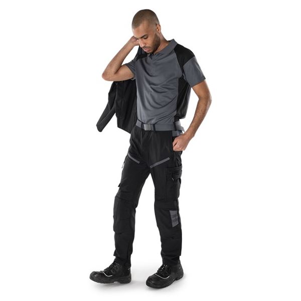 Fristads 2653 Stretch Work Trousers