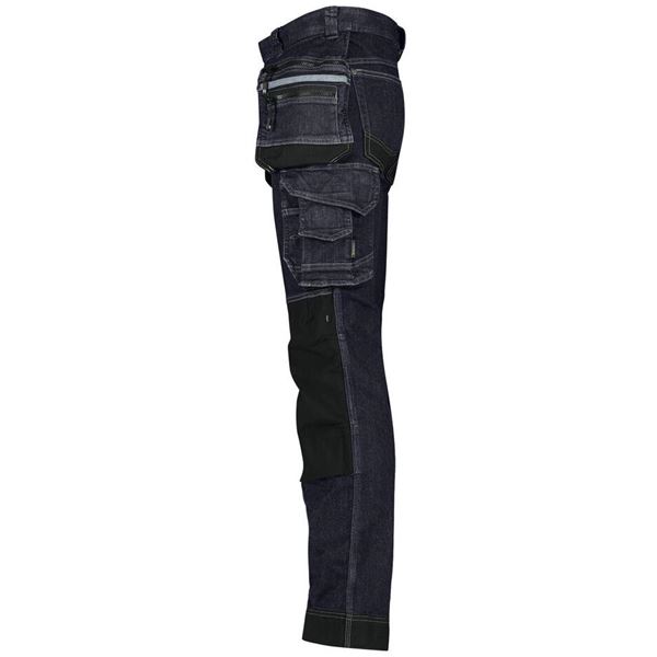 Dassy Melbourne Stretch Work Jeans