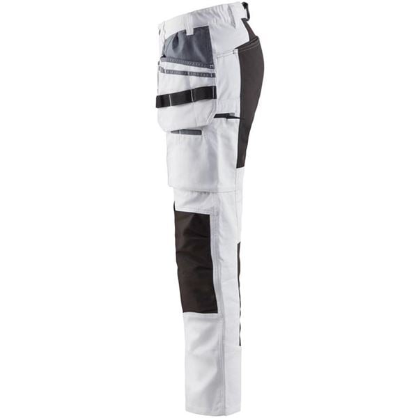 Blaklader 7910 Womens Stretch Painter Trouser