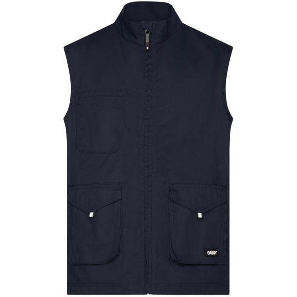 Dassy Ellis Sleevless Jacket