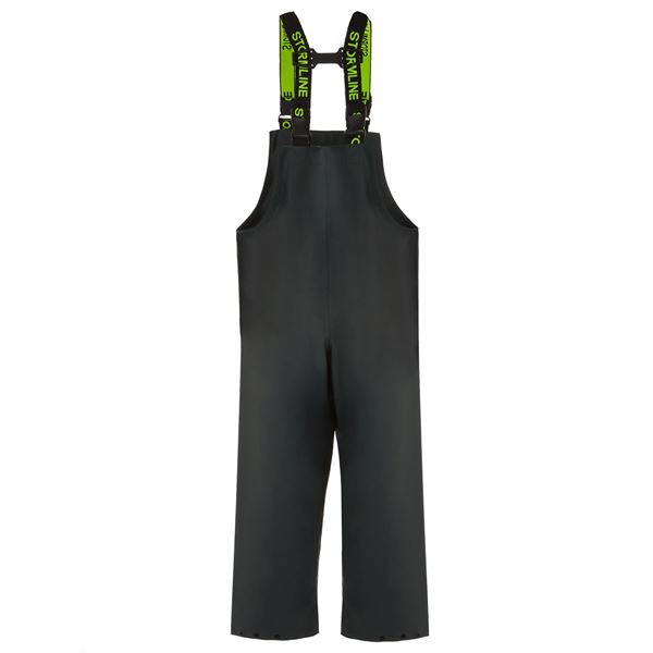Stormline Stormtex 669G Waterproof Bib & Brace Overalls