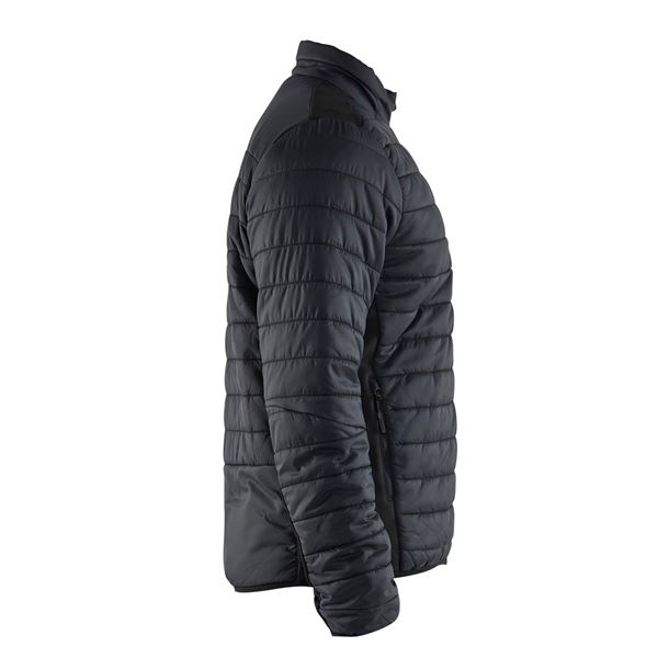 Blaklader 4710 Warm-lined Quilt Jacket