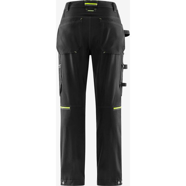 Fristads 2802 Womens Stretch Trousers
