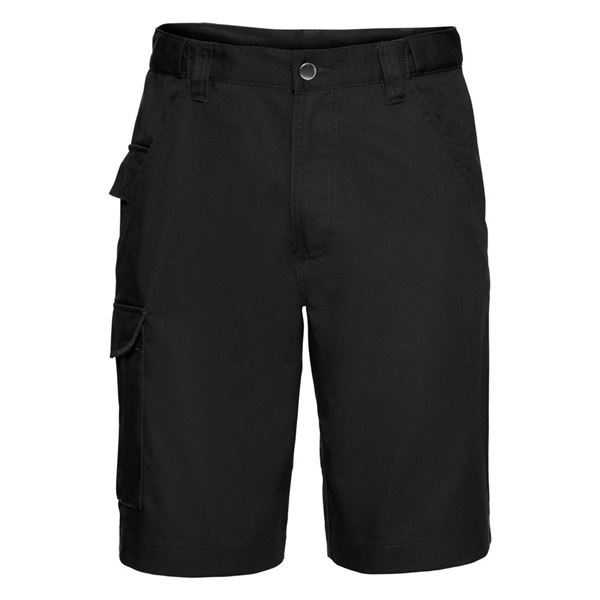 Russell 002M Work Shorts