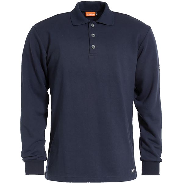 Tranemo 6371 Arc Polo Shirt