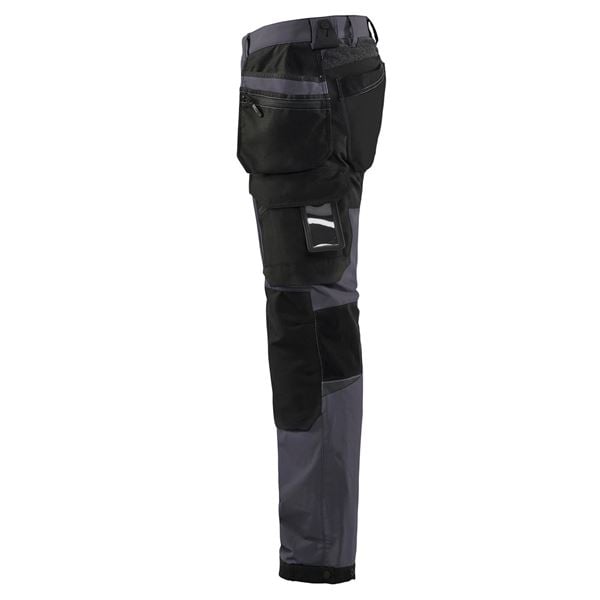 Blaklader 1522 Craftsman Stretch Trousers