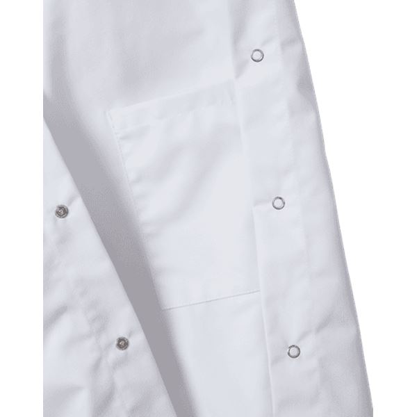 Fristads Food Short Coat 3003