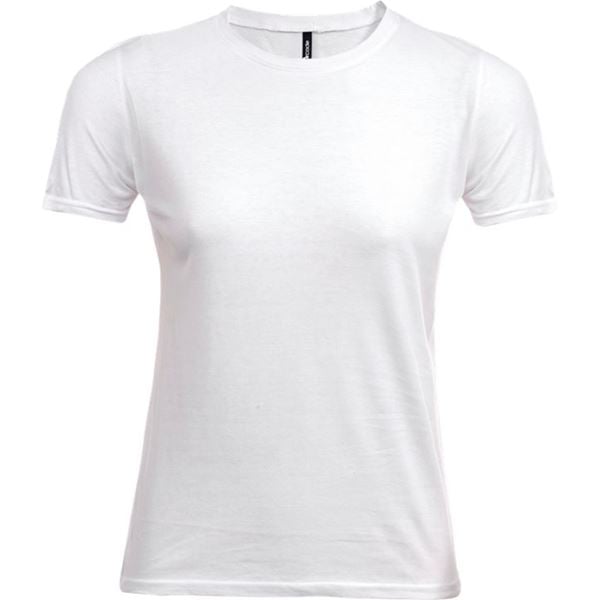 Acode by Fristads Ladies T-shirt 1917