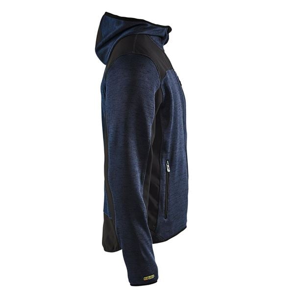 Blaklader 4930 Hooded Sweatshirt