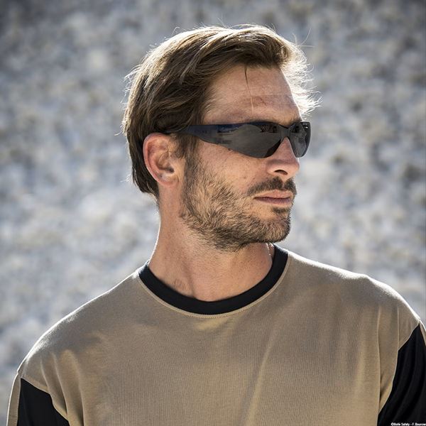 Bolle BL30 Safety Glasses