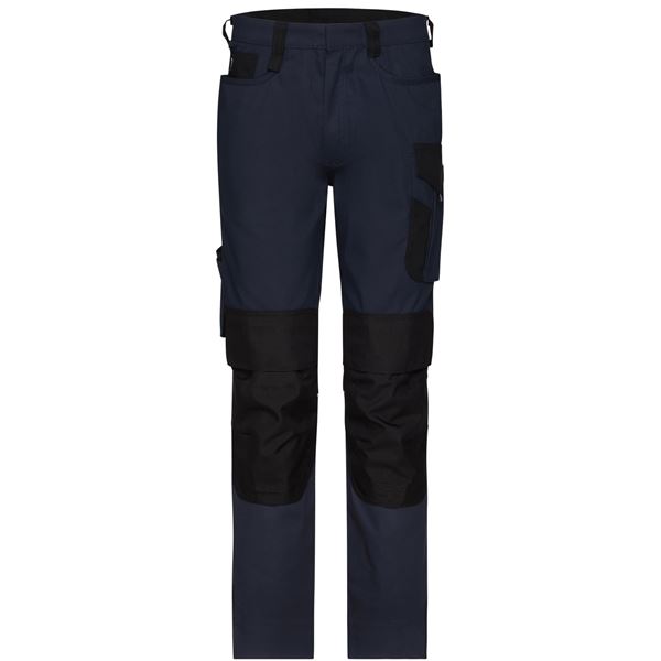 Dassy Ponti Work Trousers